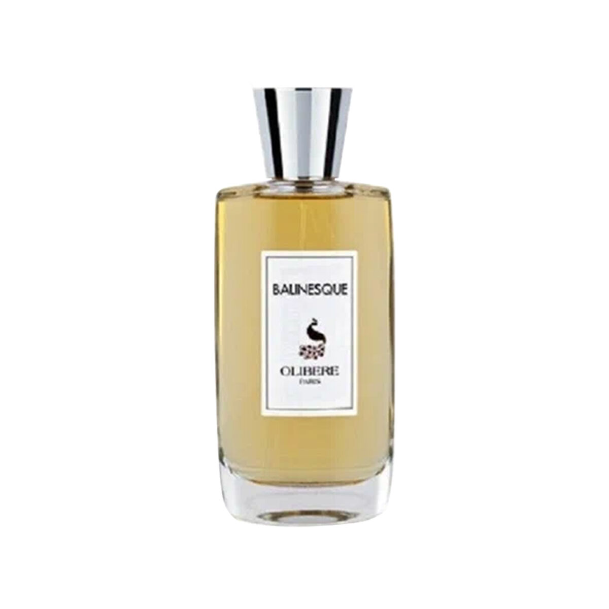 Olibere Parfums Balinesque