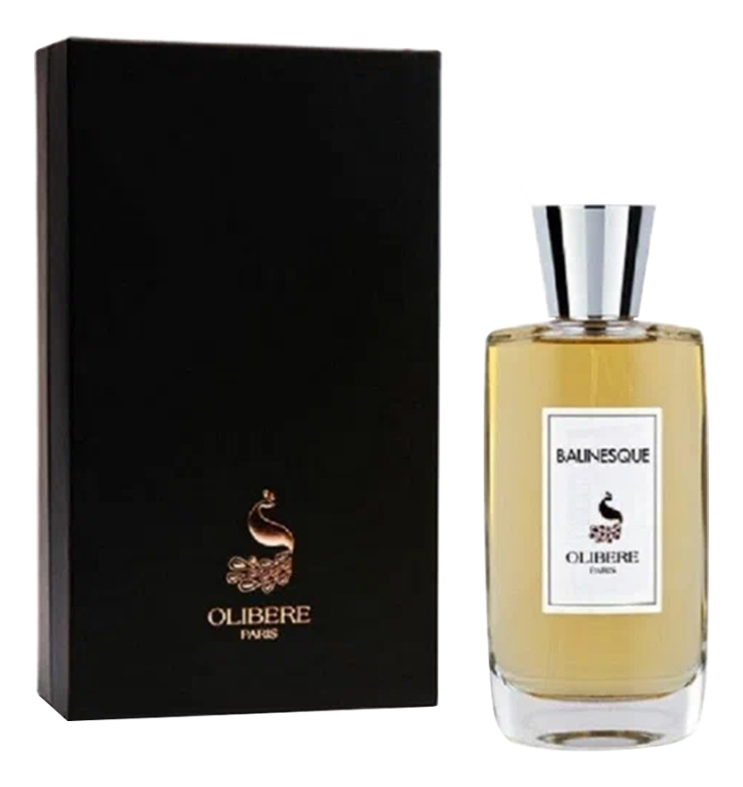 Olibere Parfums Balinesque — фото 2 из 2