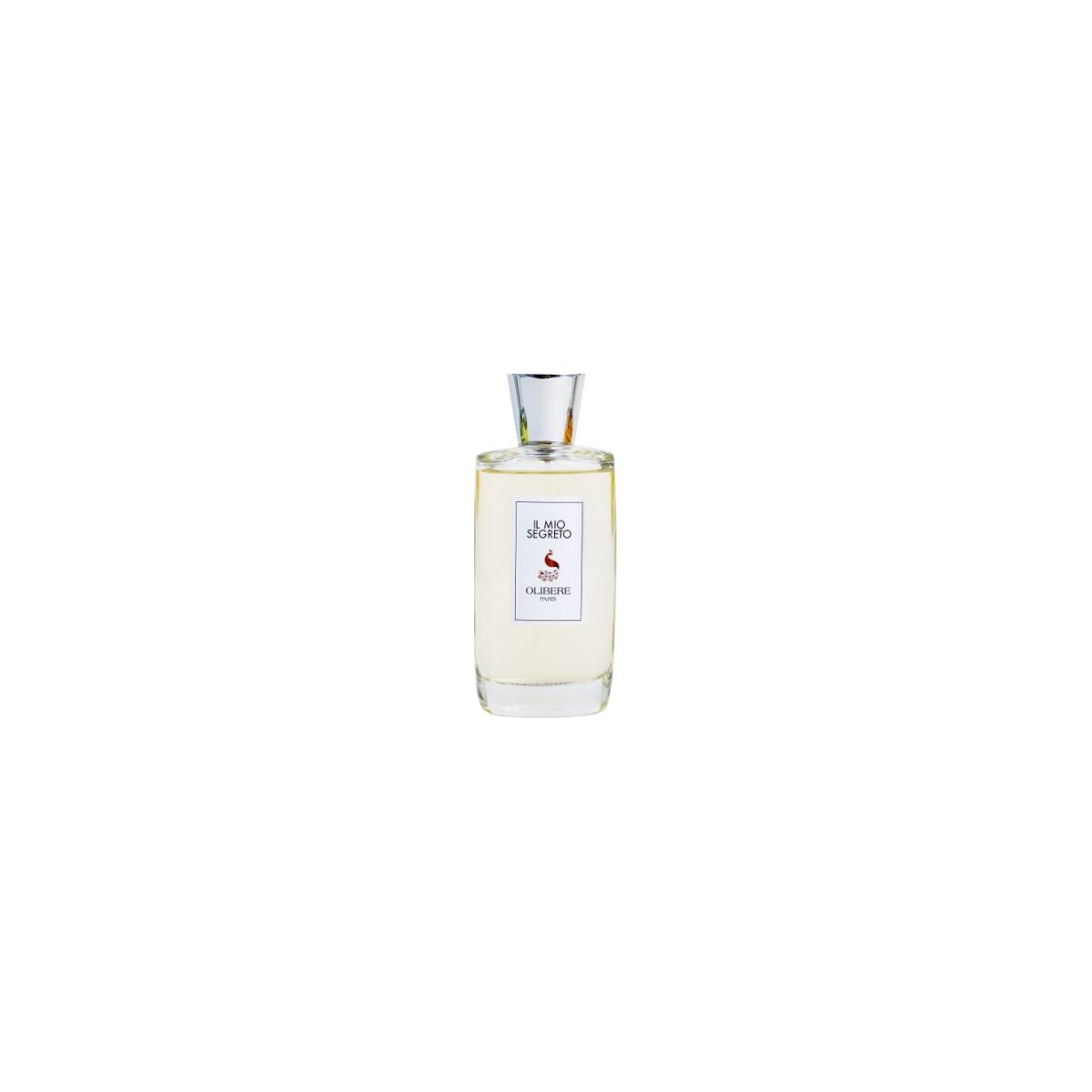 Olibere Parfums Il Mio Segreto