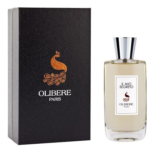 Olibere Parfums Il Mio Segreto — фото 2 из 2