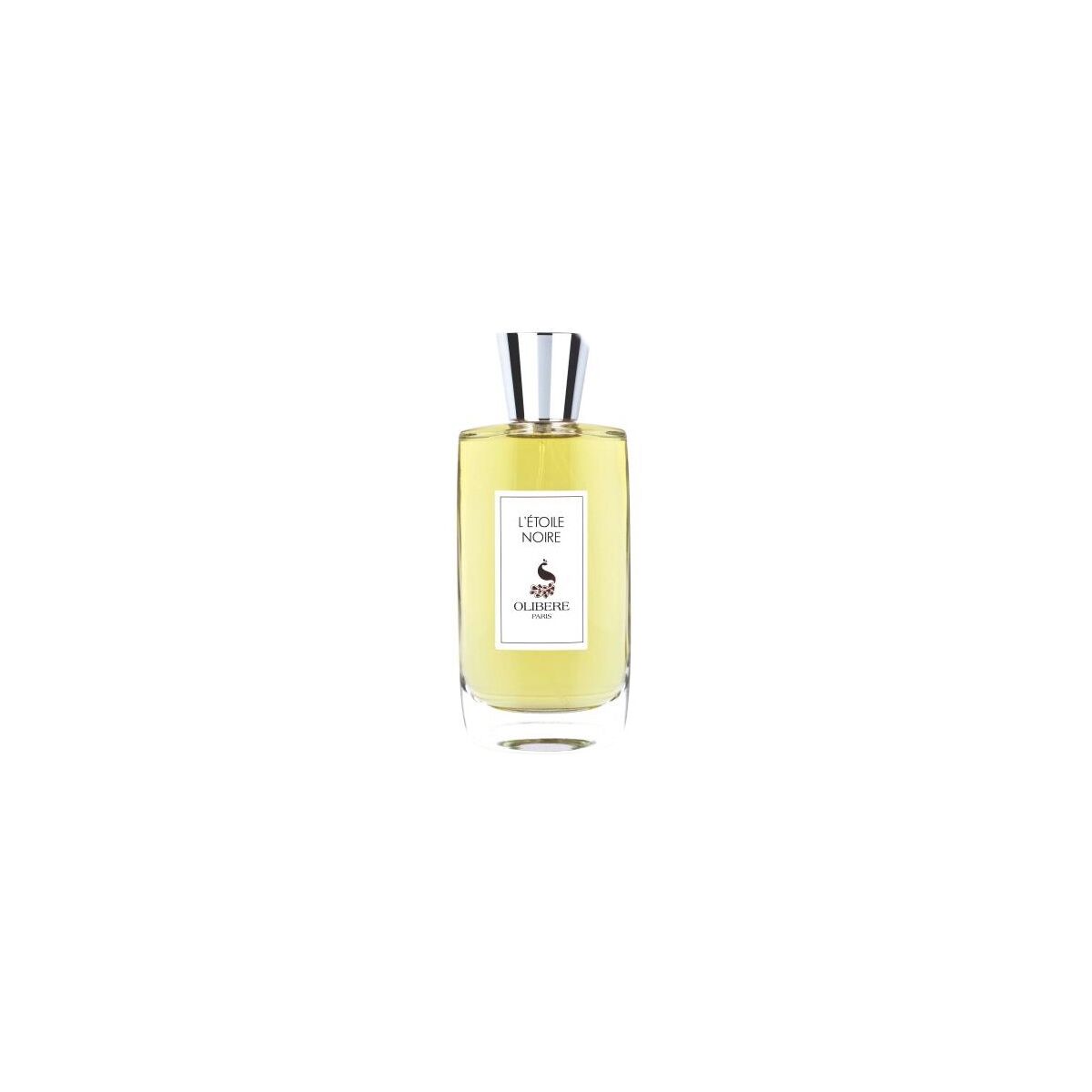 Olibere Parfums L Etoile Noire