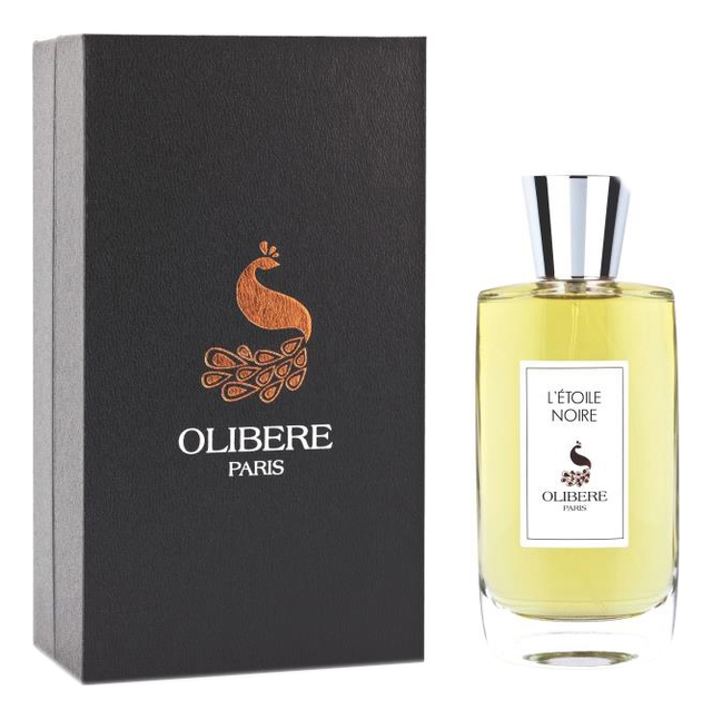 Olibere Parfums L'Etoile Noire — фото 2 из 2