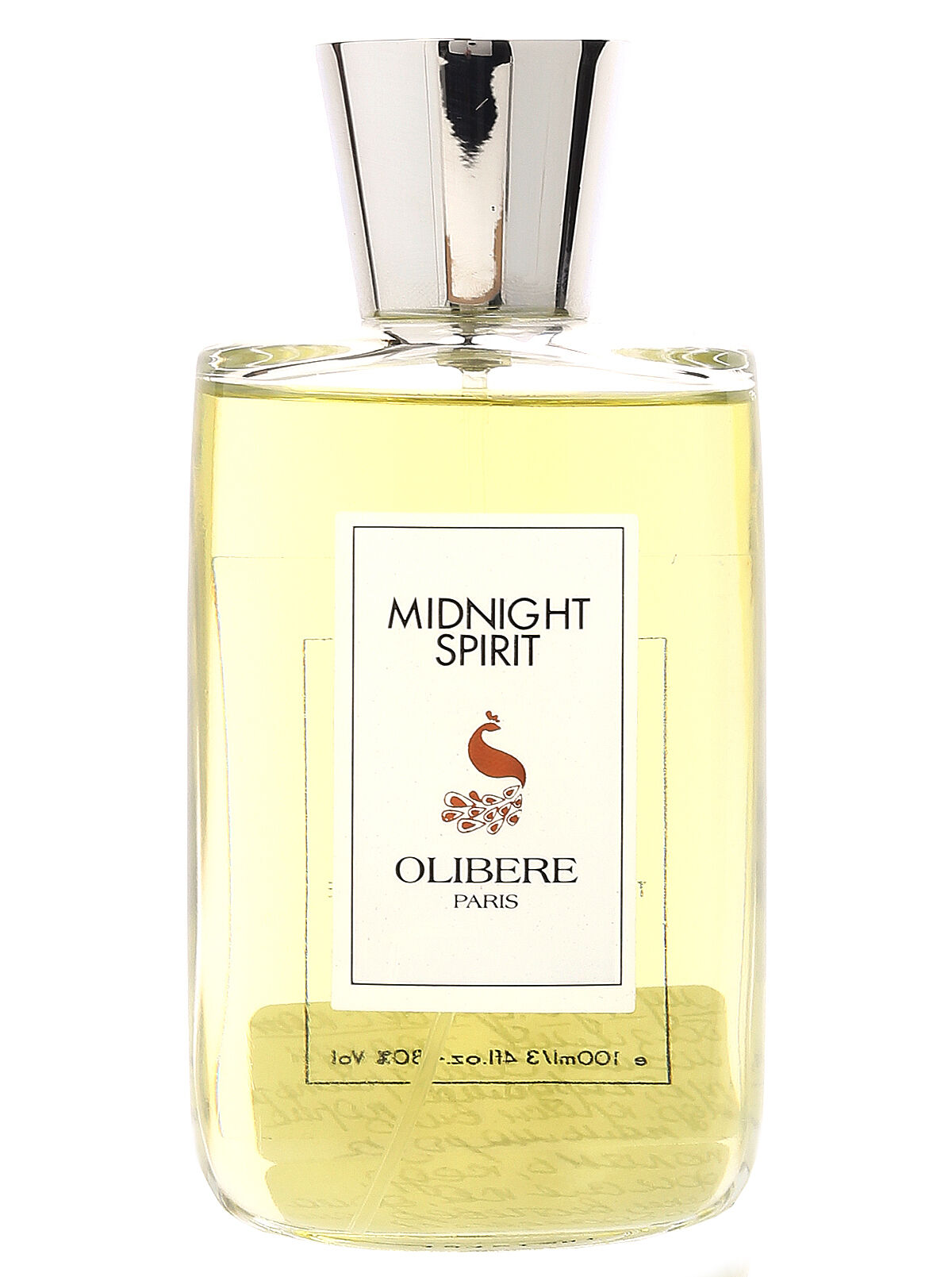 Olibere Parfums Midnight Spirit