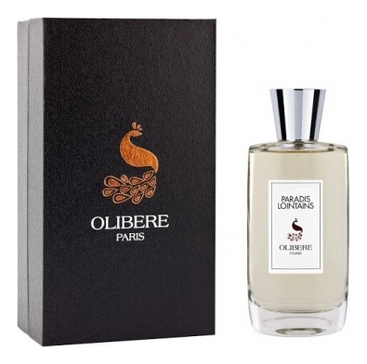 Olibere Parfums Paradis Lointains — фото 2 из 2