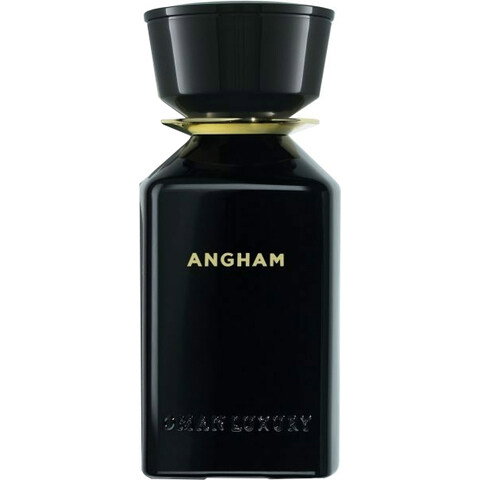 Omanluxury Angham