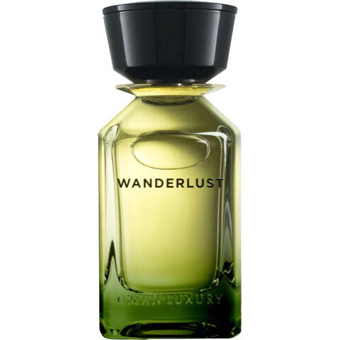 Wanderlust