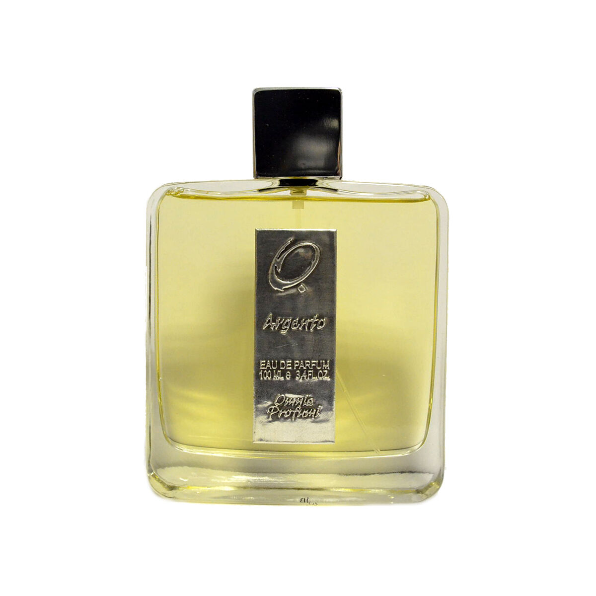 Omnia Profumi Argento