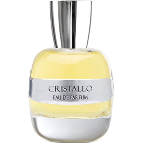 Cristallo di Rocca