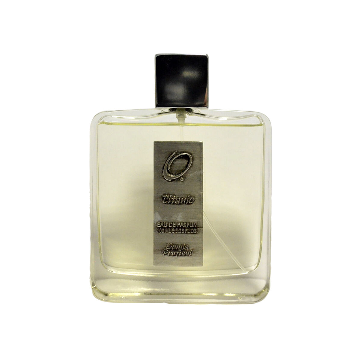 Omnia Profumi Titanio