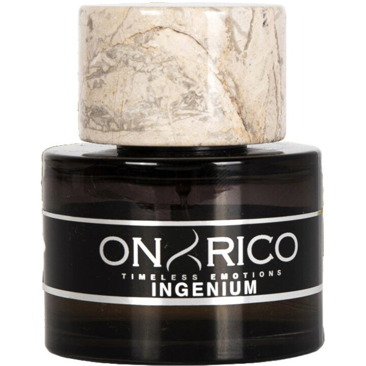Onyrico Ingenium
