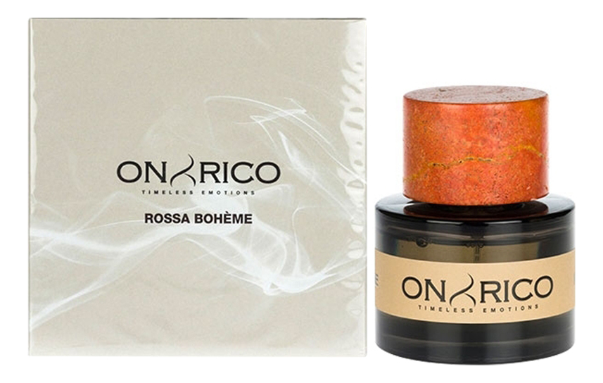 Onyrico Rossa Boheme — фото 2 из 2