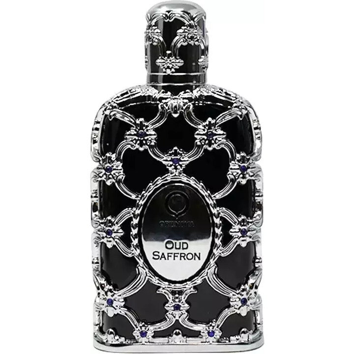 Orientica Oud Saffron