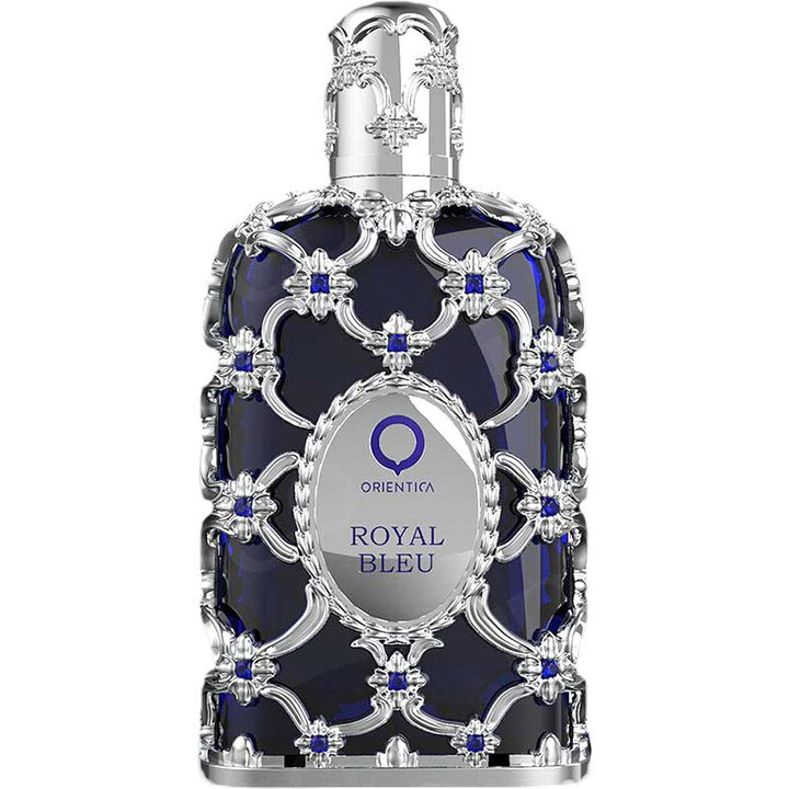 Orientica Royal Bleu