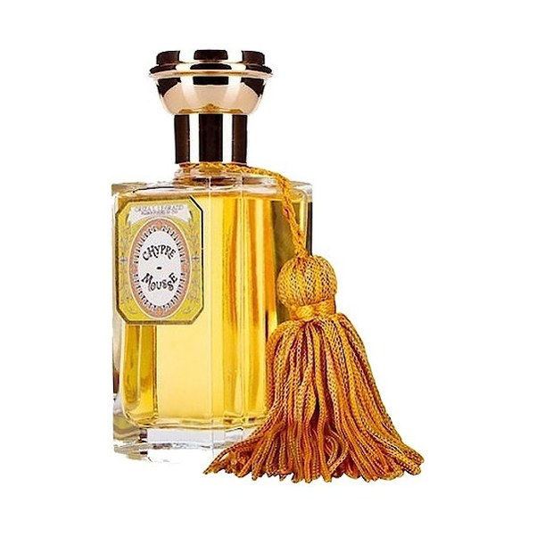 Oriza L Legrand Chypre Mousse
