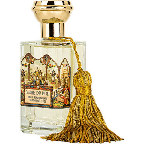 Oriza L Legrand Empire Des Indes