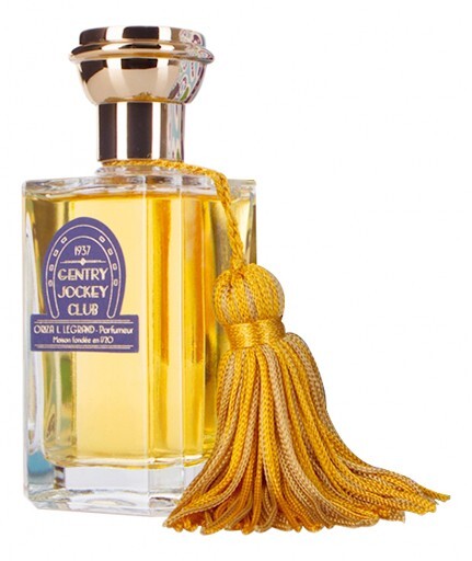 Gentry Jockey Club