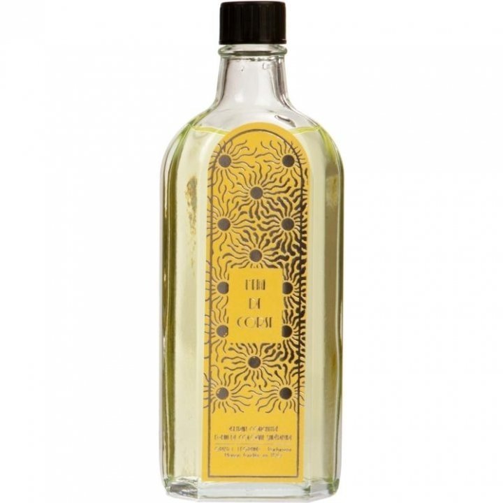 L Eau De Corse