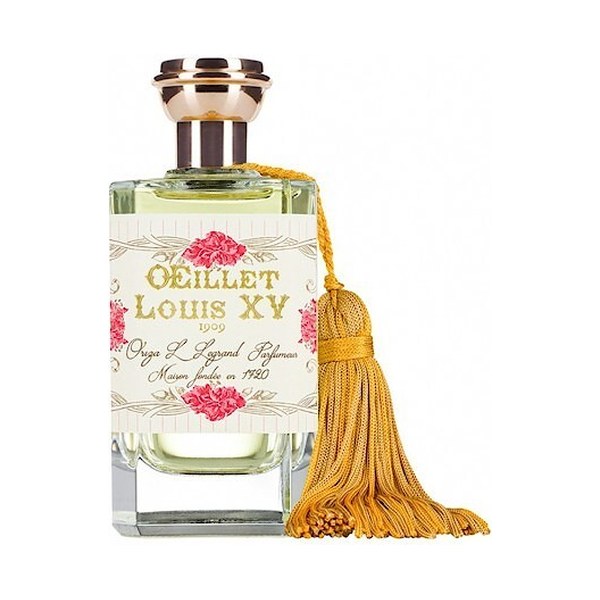 Oriza L Legrand Oeillet Louis Xv