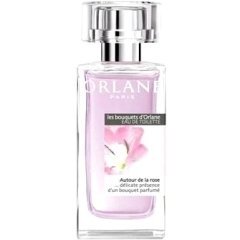 Orlane Autour de la Rose