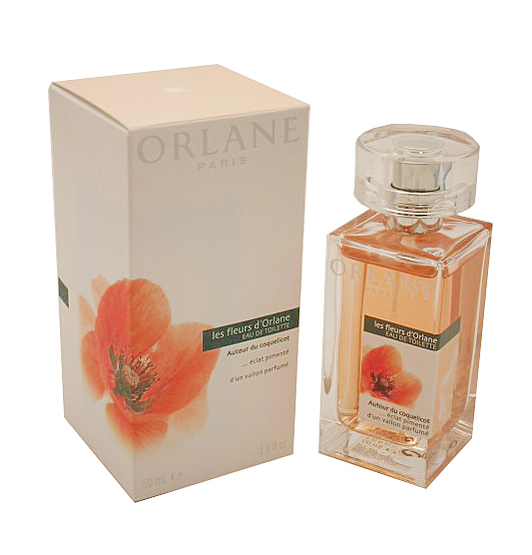 Orlane Autour du Coquelicot — фото 2 из 2
