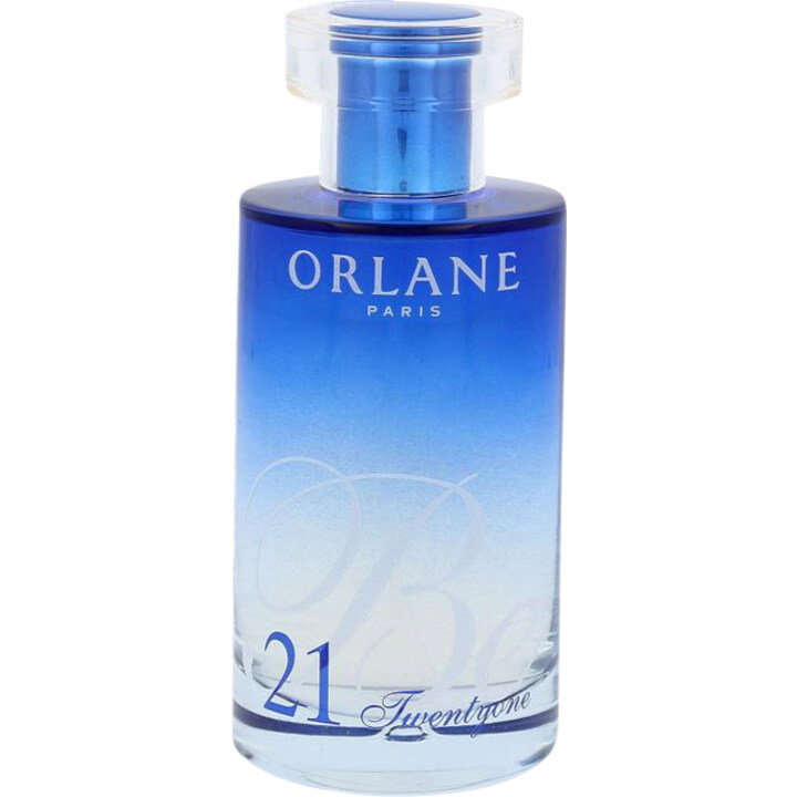 Orlane Be 21
