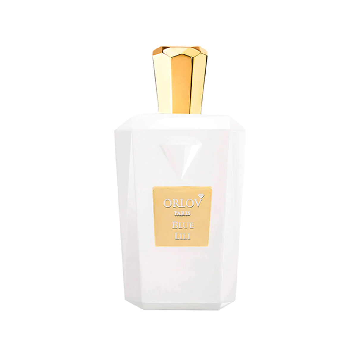 Orlov Paris Blue Lili