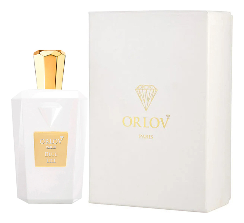 Orlov Paris Blue Lili — фото 2 из 2