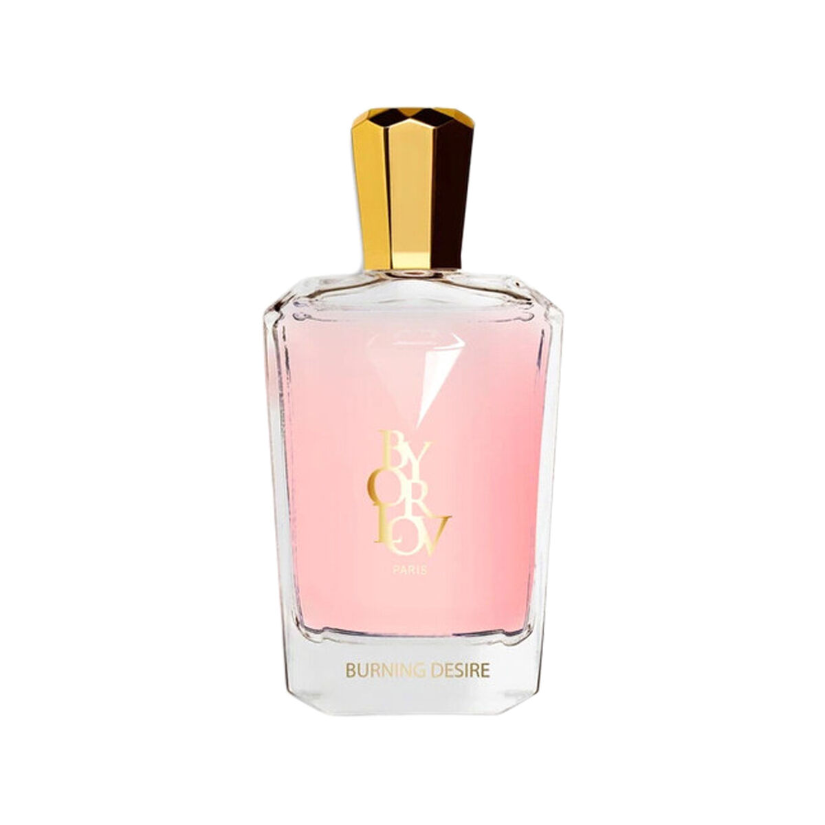 Burning Desire
