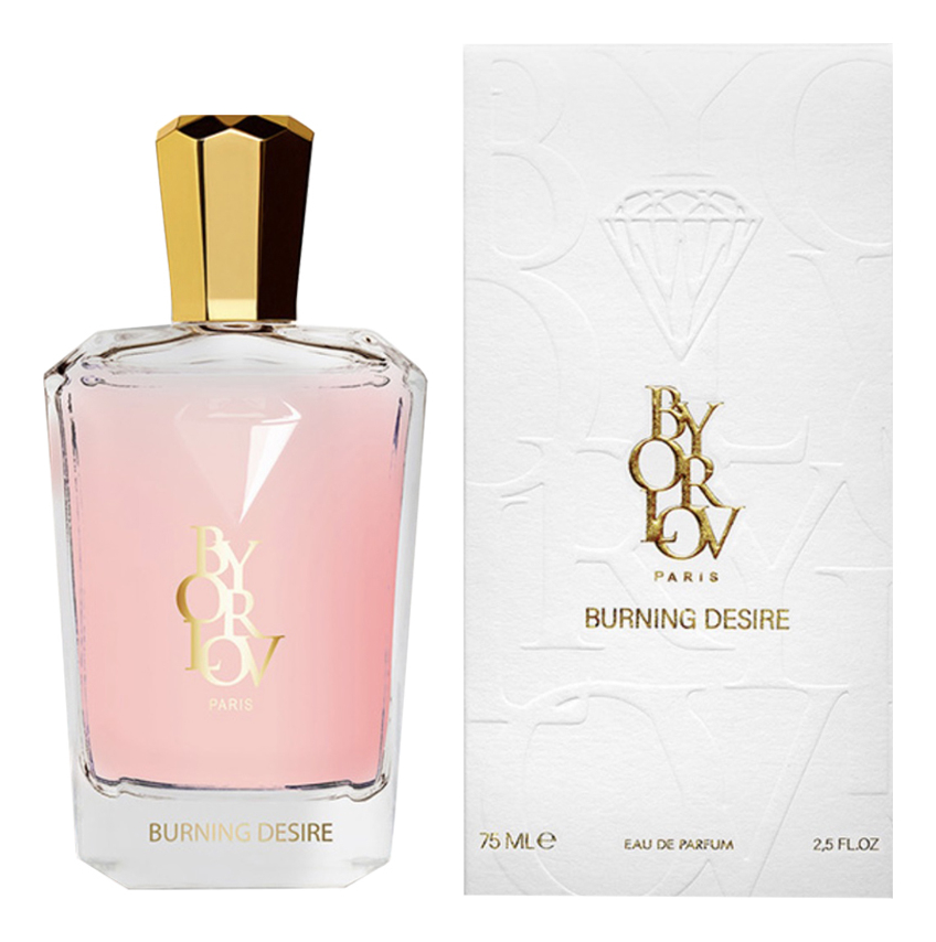 Orlov Paris Burning Desire — фото 2 из 2