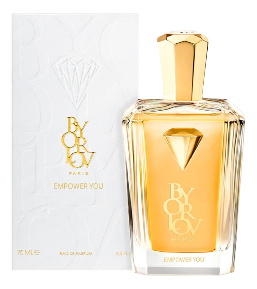 Orlov Paris Empower You — фото 2 из 2