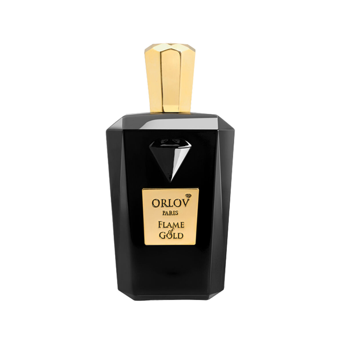 Flame of Gold