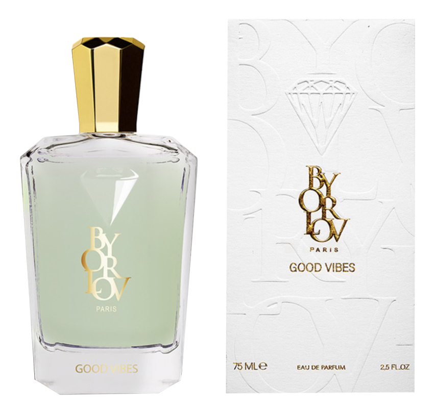 Orlov Paris Good Vibes — фото 2 из 2