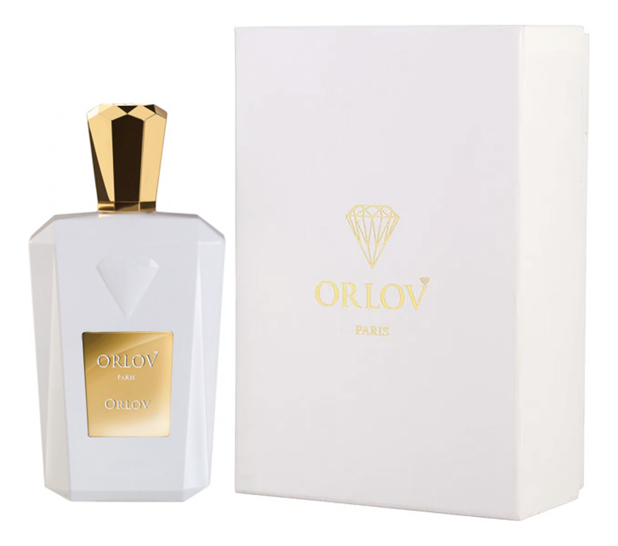 Orlov Paris Orlov — фото 2 из 2