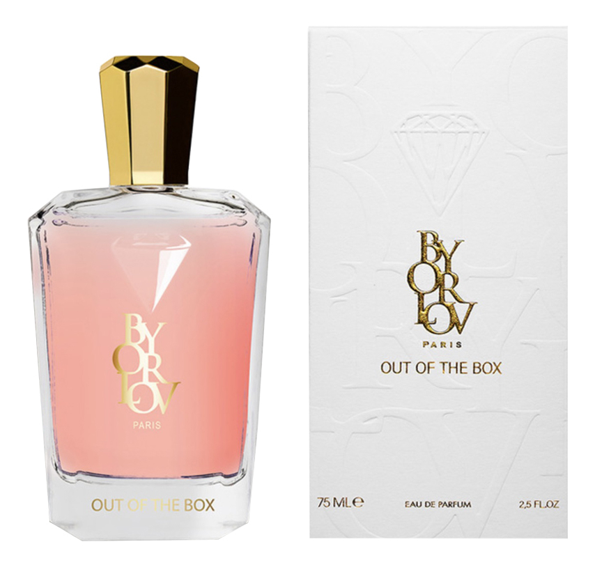 Orlov Paris Out Of The Box — фото 2 из 2