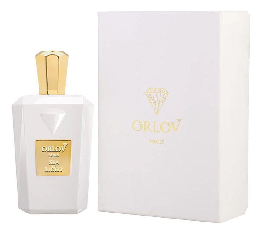 Orlov Paris Sea of Light — фото 2 из 2