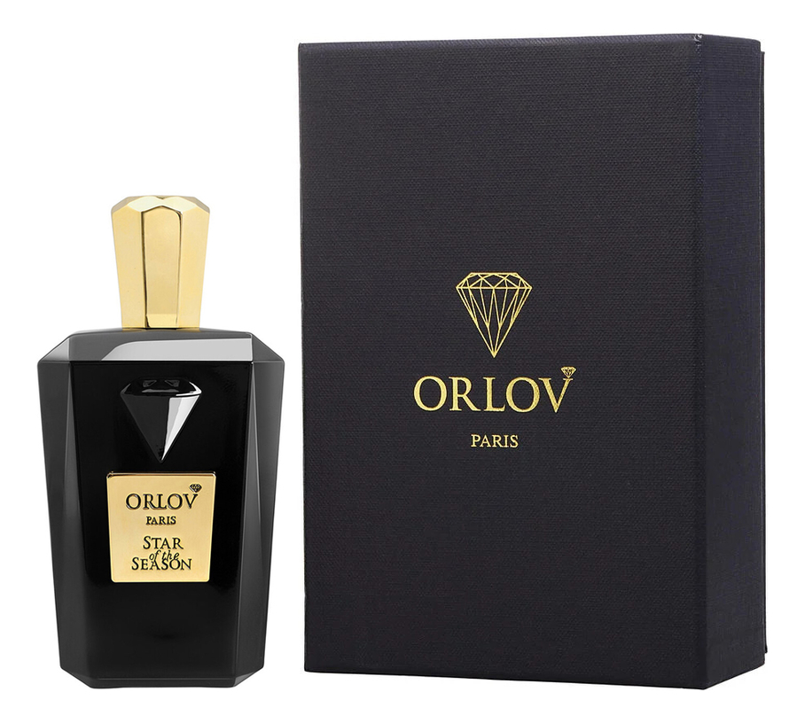 Orlov Paris Star Of The Season — фото 2 из 2