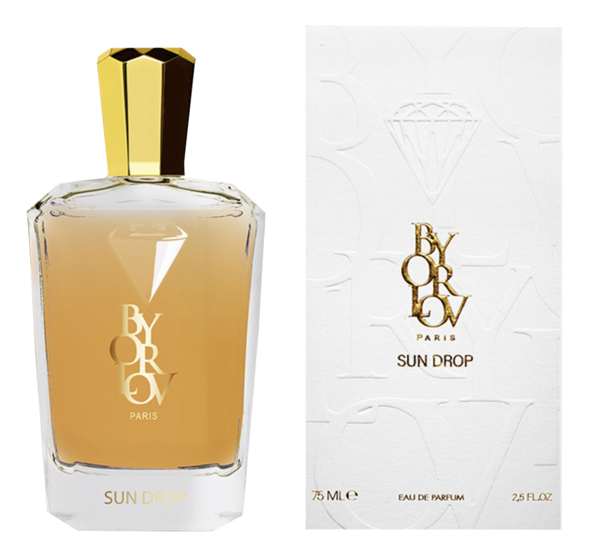Orlov Paris Sun Drop — фото 2 из 2