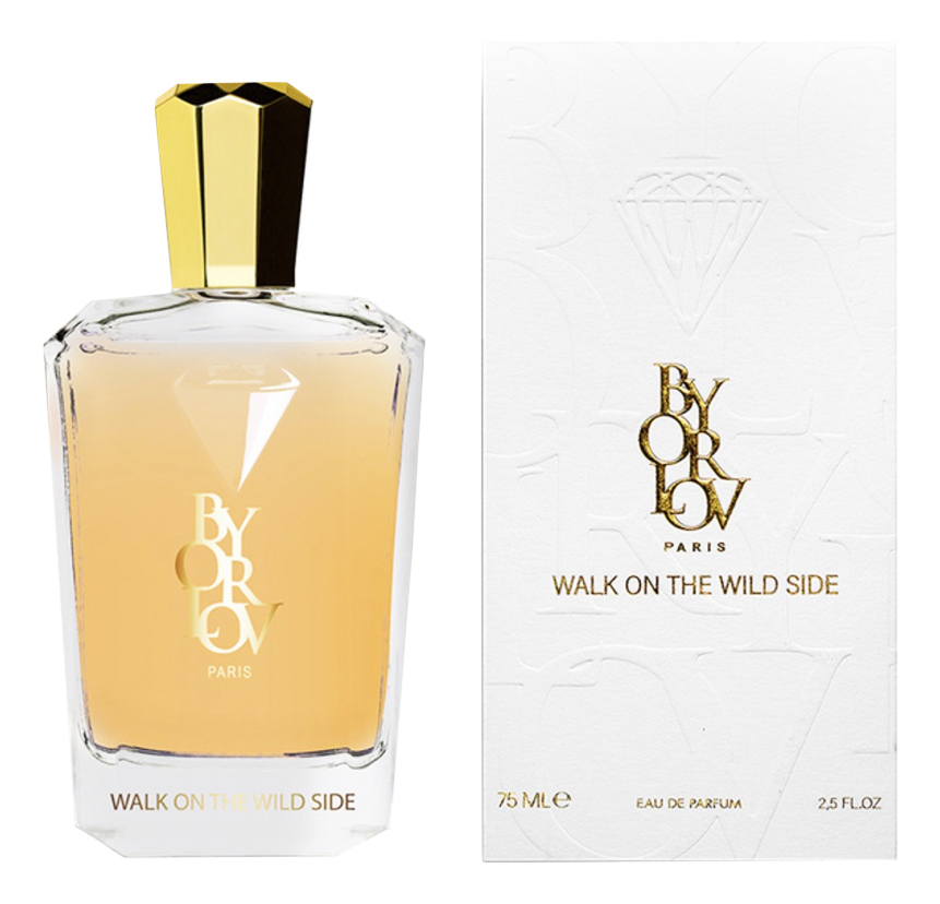 Orlov Paris Walk On The Wild Side — фото 2 из 2