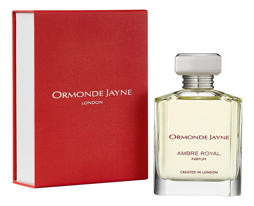 Ormonde Jayne Ambre Royal — фото 2 из 2