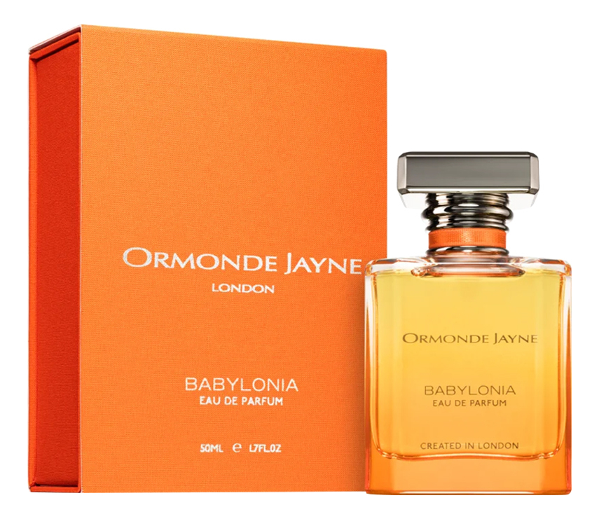 Ormonde Jayne Babylonia — фото 2 из 2