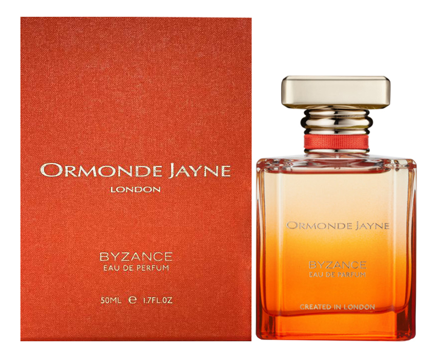 Ormonde Jayne Byzance — фото 2 из 2