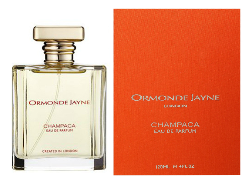 Ormonde Jayne Champaca — фото 2 из 2