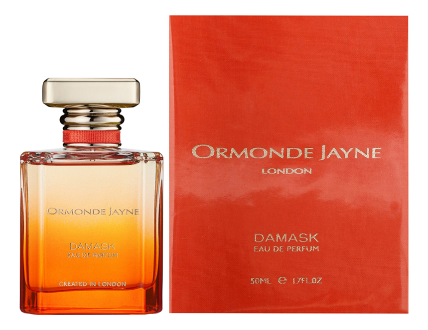 Ormonde Jayne Damask — фото 2 из 2