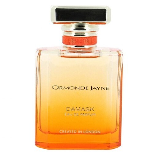 Ormonde Jayne Damask — набор ((п/в + п/в + п/в + п/в) 10 + 10 + 10 + 10 мл)