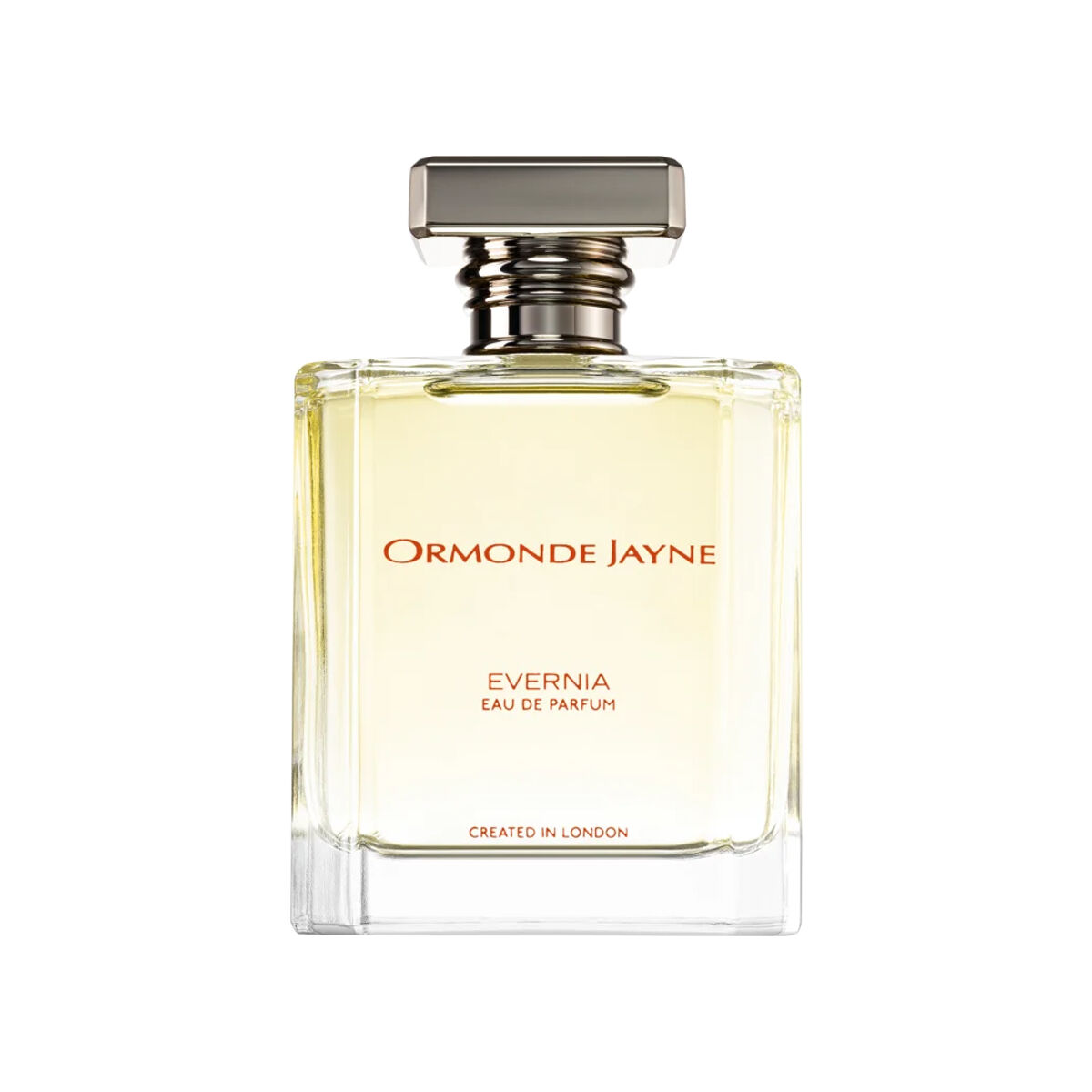 Ormonde Jayne Evernia — набор ((п/в + п/в + п/в + п/в + п/в) 8 + 8 + 8 + 8 + 8 мл)