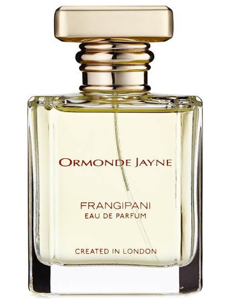Ormonde Jayne Frangipani — набор ((п/в + п/в + п/в + п/в + п/в) 8 + 8 + 8 + 8 + 8 мл)