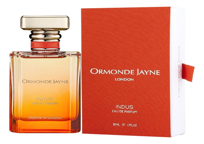 Ormonde Jayne Indus — фото 2 из 2