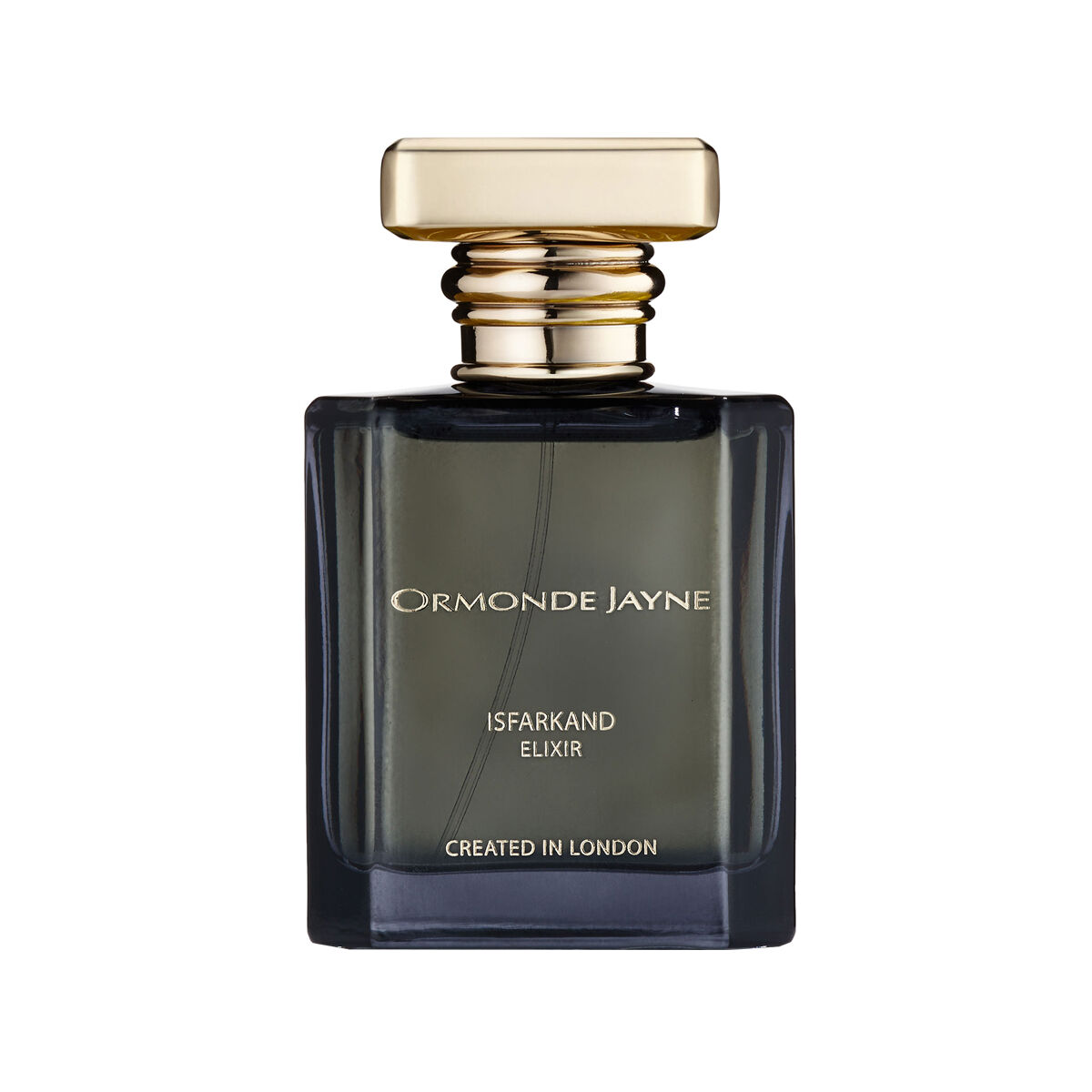 Isfarkand Elixir