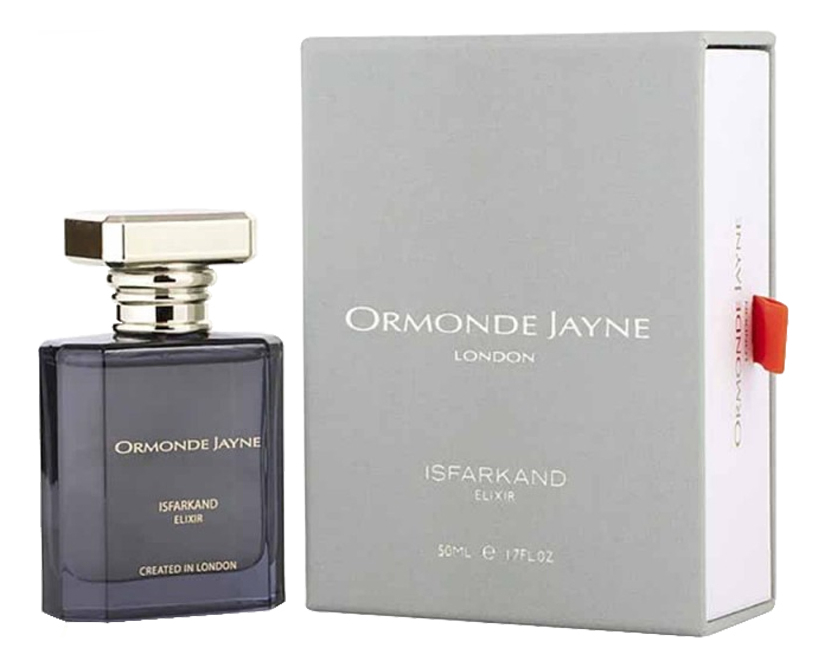 Ormonde Jayne Isfarkand Elixir — фото 2 из 2