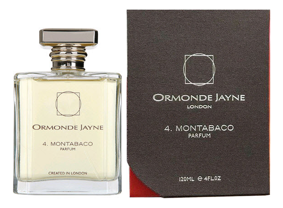 Ormonde Jayne Montabaco — фото 2 из 2